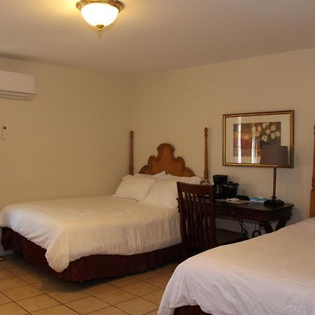 Glen Tavern Inn Santa Paula Eksteriør billede