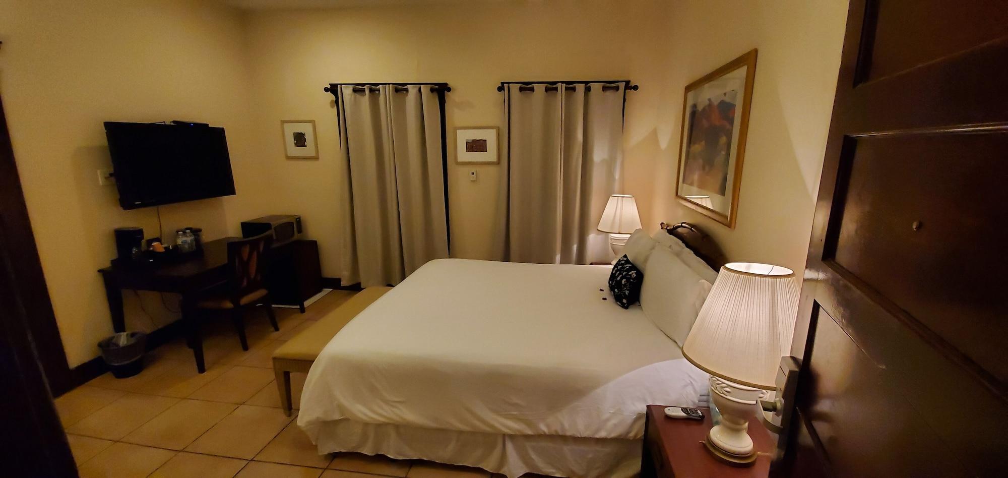 Glen Tavern Inn Santa Paula Eksteriør billede