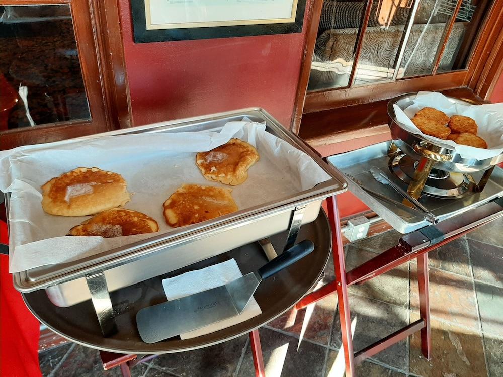 Glen Tavern Inn Santa Paula Eksteriør billede