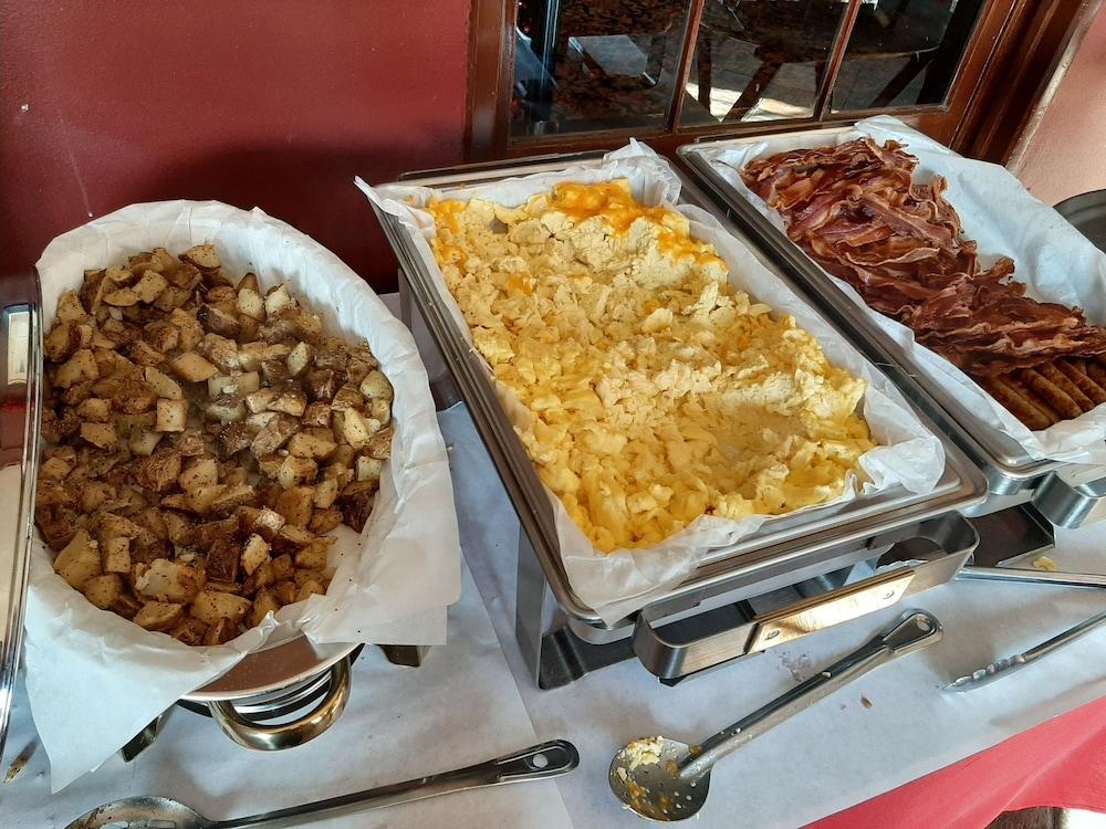 Glen Tavern Inn Santa Paula Eksteriør billede