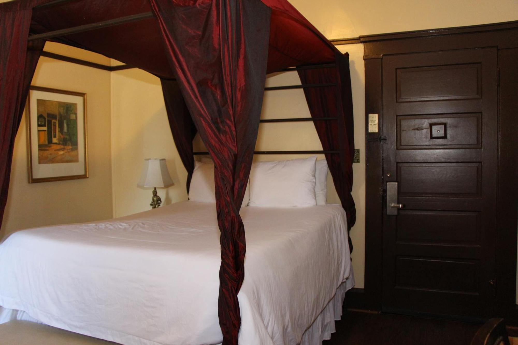 Glen Tavern Inn Santa Paula Eksteriør billede