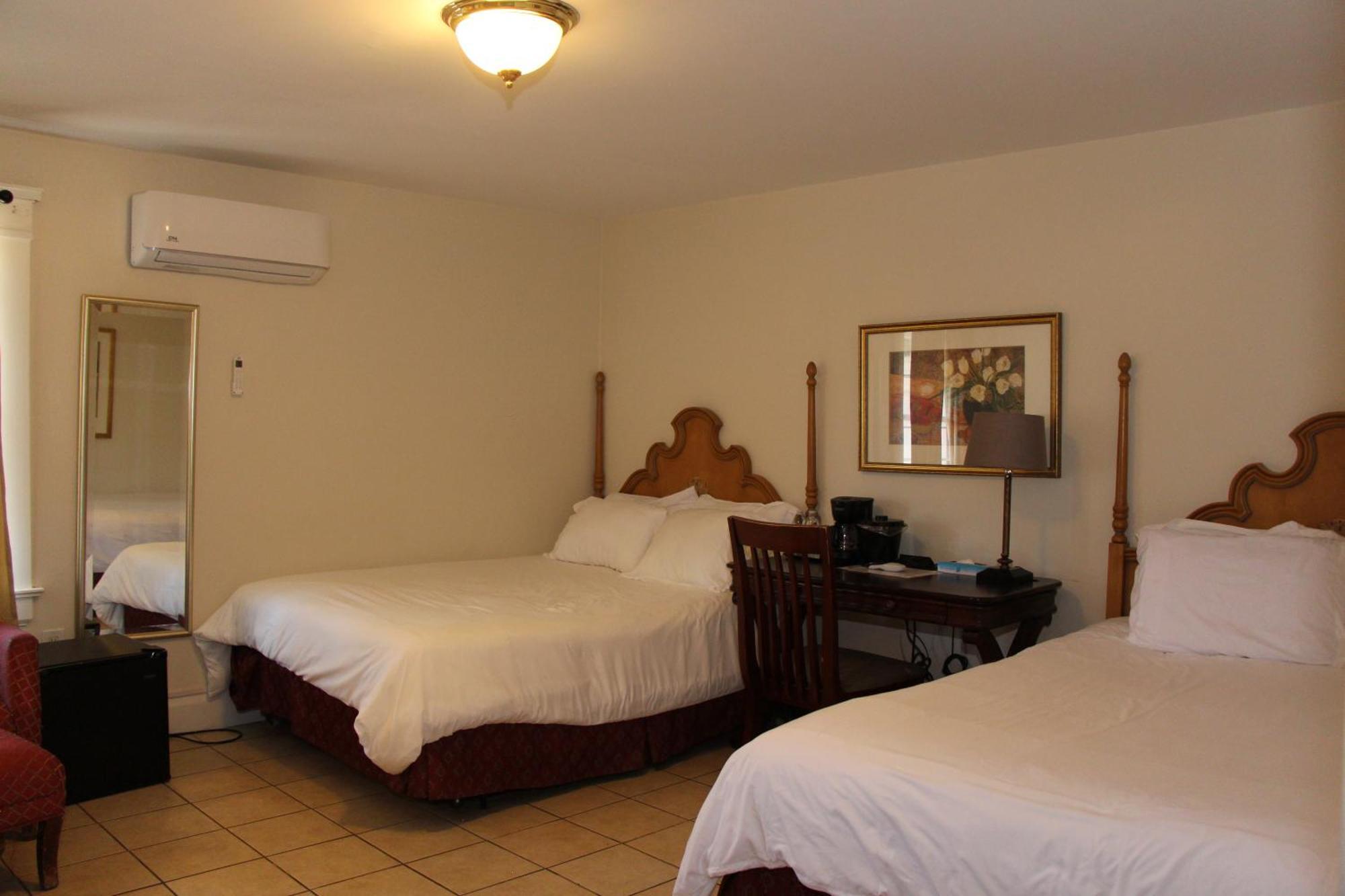 Glen Tavern Inn Santa Paula Eksteriør billede