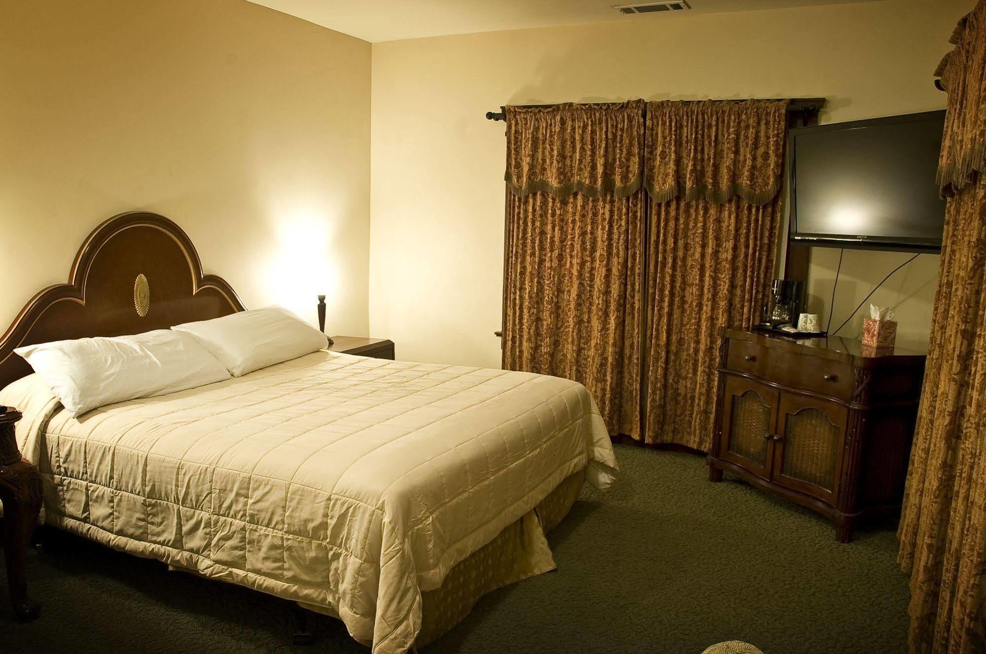 Glen Tavern Inn Santa Paula Eksteriør billede